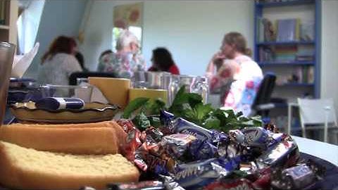 Blogtraining Schrijfzin