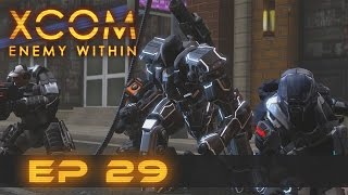 Operation Soaring Crone - Let's Play XCOM EW Normal - Ep29