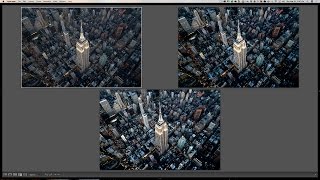 I Critique and Process YOUR Image - Episode 29: Danny