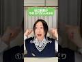 知らずにやってた奇妙な動き #adhd #発達障害 #shorts