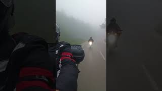 Duman Aldı Dağları😉 Resimi