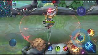 JEDAG JEDUG FANNY WKWK