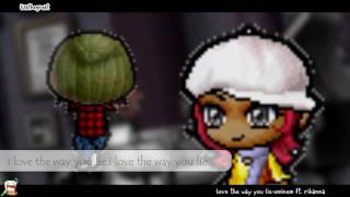 Love the way you lie MMV