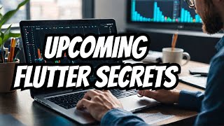 TOP 10 Flutter App Development Trends You Need to Know for 2024!