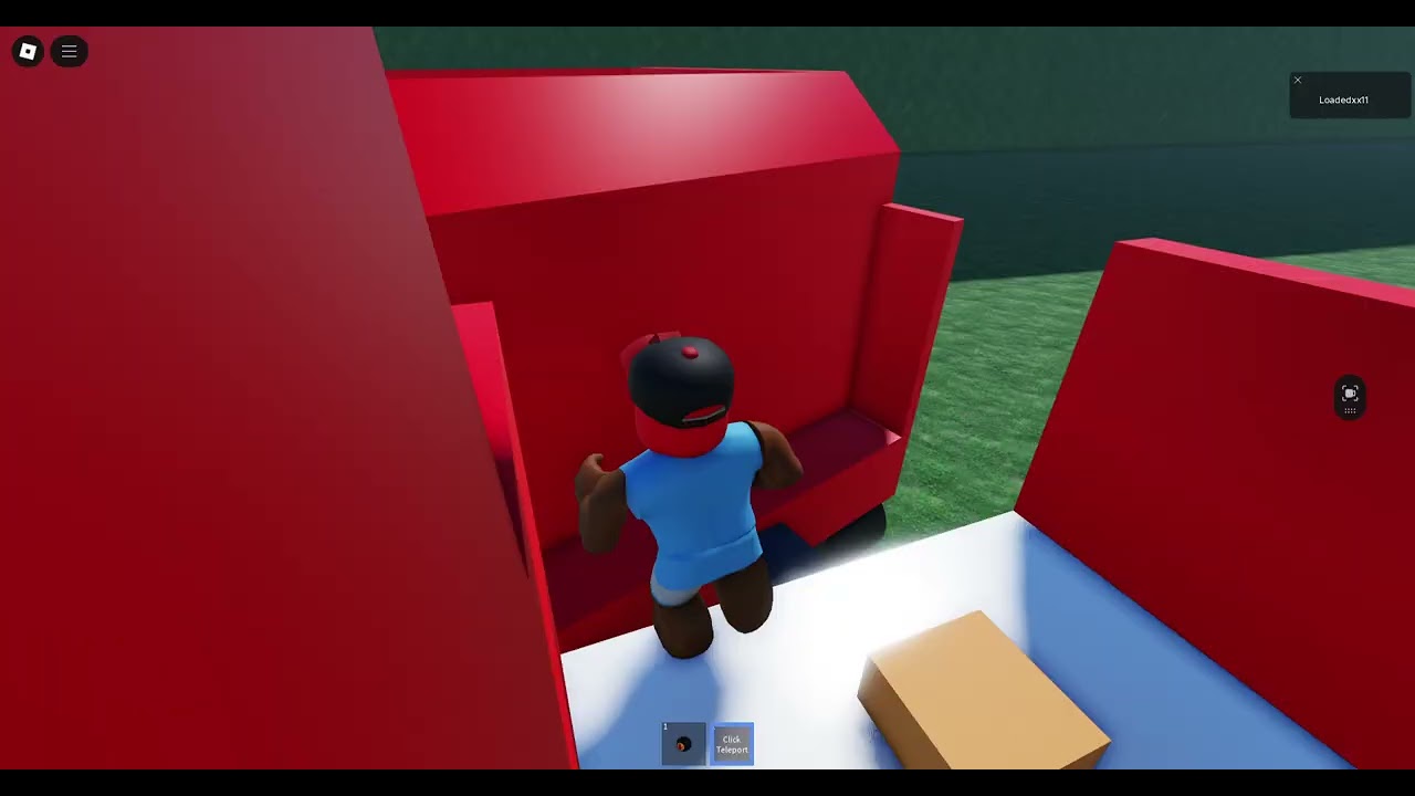 Thomas and friends crashes