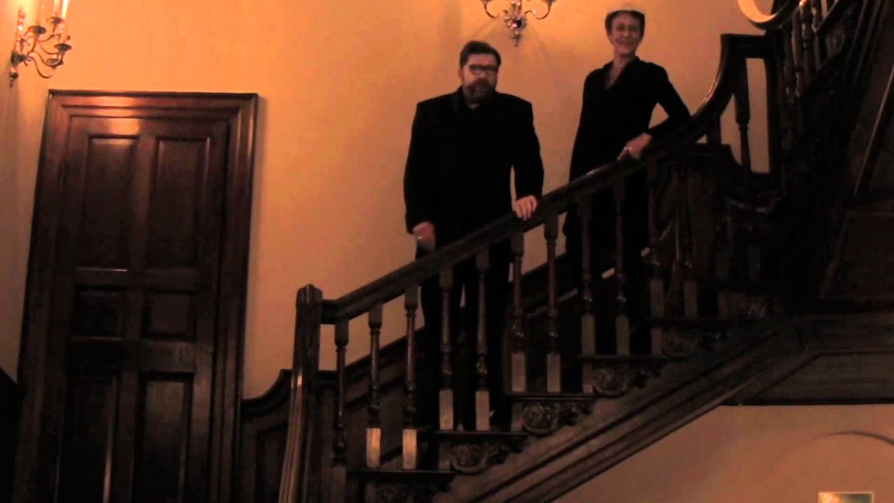 Darkwood Manor Theatrical Trailer YouTube Darkwood Manor Theatrical Trailer YouTube