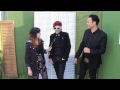Kerrang! Download Podcast: Fearless Vampire Killers