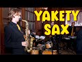 This Wedding Band Can Jam Fun Jewish Sax Yakety Sax By Shir Soul This Wedding Band Can Jam Fun Jewish Sax Yakety Sax By Shir Soul
