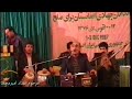 مرحوم استاد امیر محمد همراه استاد مددی و جلیل احمد دل آهنگ مرحوم استاد امیر محمد همراه استاد مددی و جلیل احمد دل آهنگ