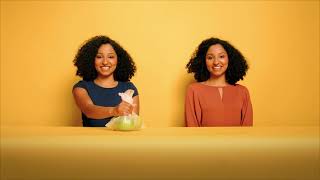 Plan for Plastics - single use produce bags | 30 sec | horizontal