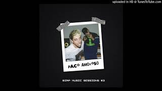 Video thumbnail of "PACO AMOROSO || BZRP music sessions #3 instrumental (prod. Kylen)"