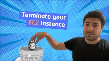 Hands-On Lab: Terminate EC2 Instances with AWS Console & CLI | Demo