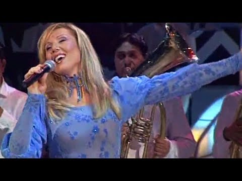 Lepa Brena - Ti Me Podsecas Na Srecu