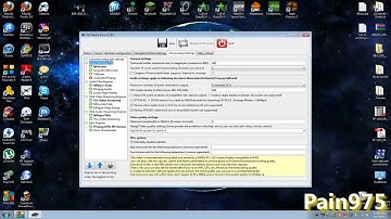 How To Stream Media Files to your PS3