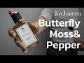 รีวิว น้ําหอม Butterfly กลิ่นโคลนสาบควาย (Moss and Pepper) | หอมมั้ยครับ | JayJarern