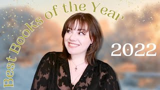 Best Books of 2022!