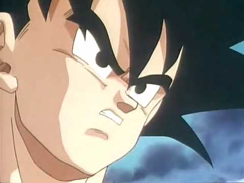 Dragon Ball Z: El plan para erradicar a los Saiyajins (OVA, 1993)