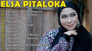Koleksi Lagu Terbaik Terpopuler 2026  Album Elsa Pitaloka