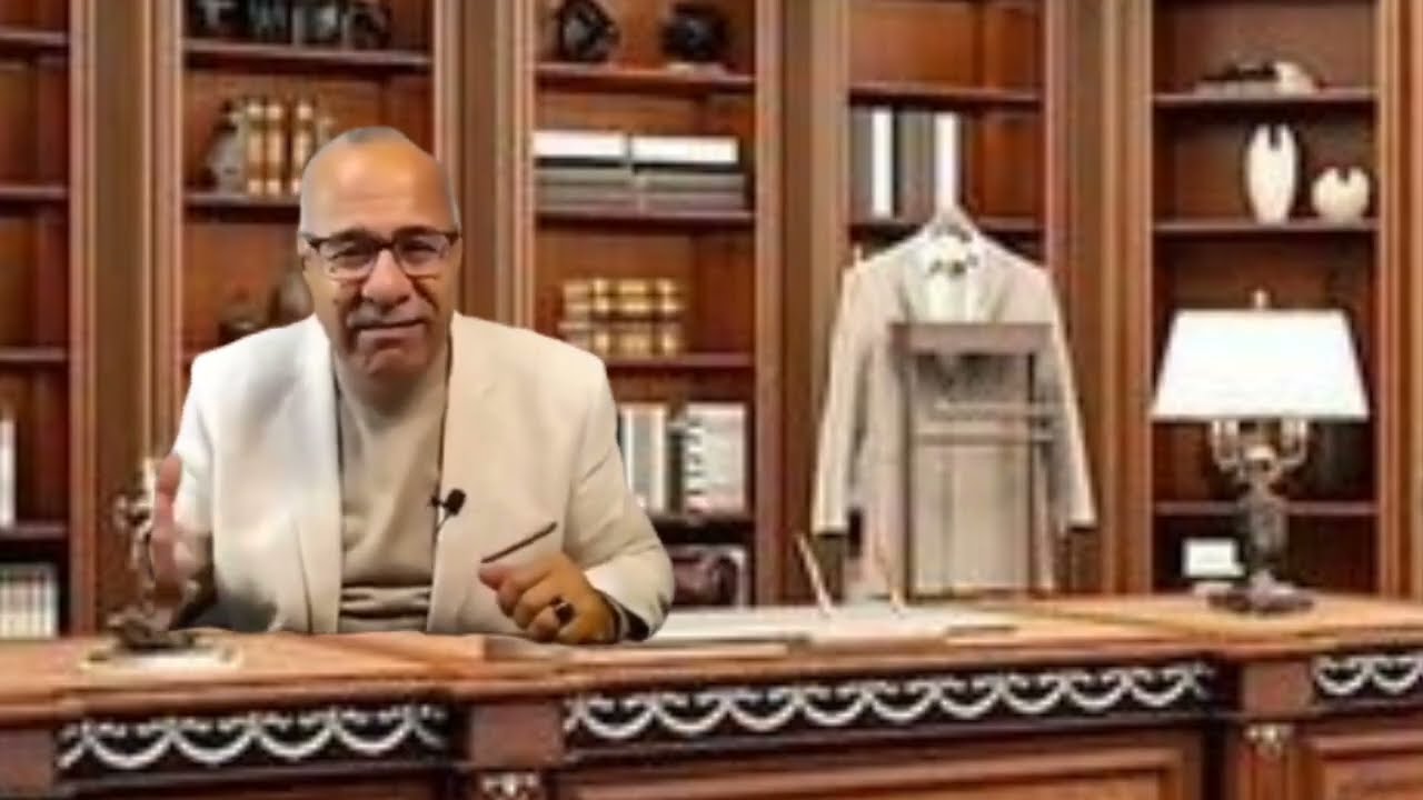 من اخطر قضايا اللي خدمت فيها شخصيا و : عاينها المجرم كان حدانا و ما عرفناهش