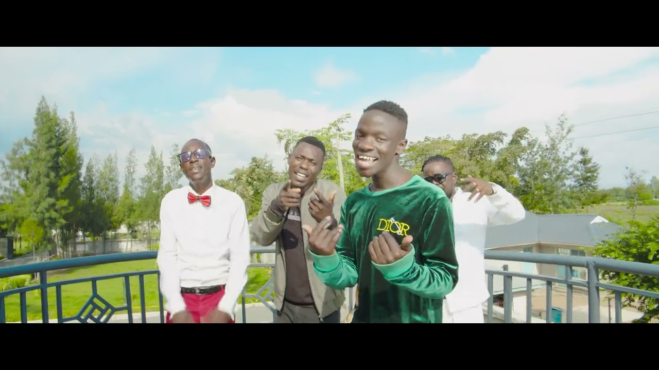 Mdundo Studio254 X Deus Derrick   Sawa official video