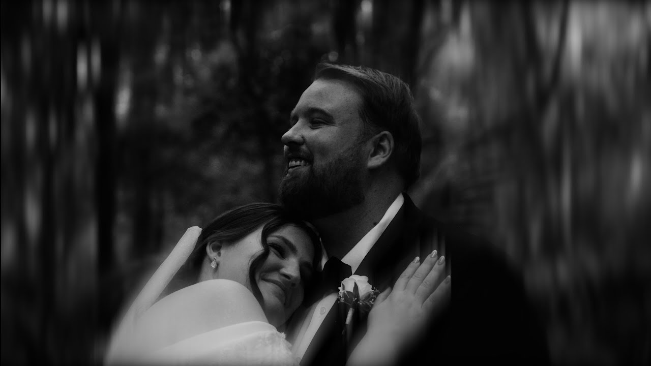 Brendan + Phoebe Wedding Film | Remnant Wedding Films