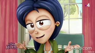 Angelo E Cel Mai Tare - Filmul De Groaza & Numaratoarea Finala & Suna Trompeta Romfra