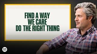 We Had 8 Core Values. Only 3 People Could Name Them.