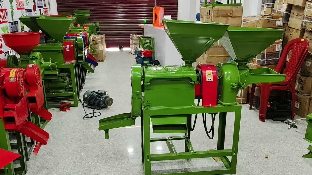 Mob 8016741154/9932382888. ,,  6w3500 combined rice Mill machine 6w300 combined rice Mill rice #rice