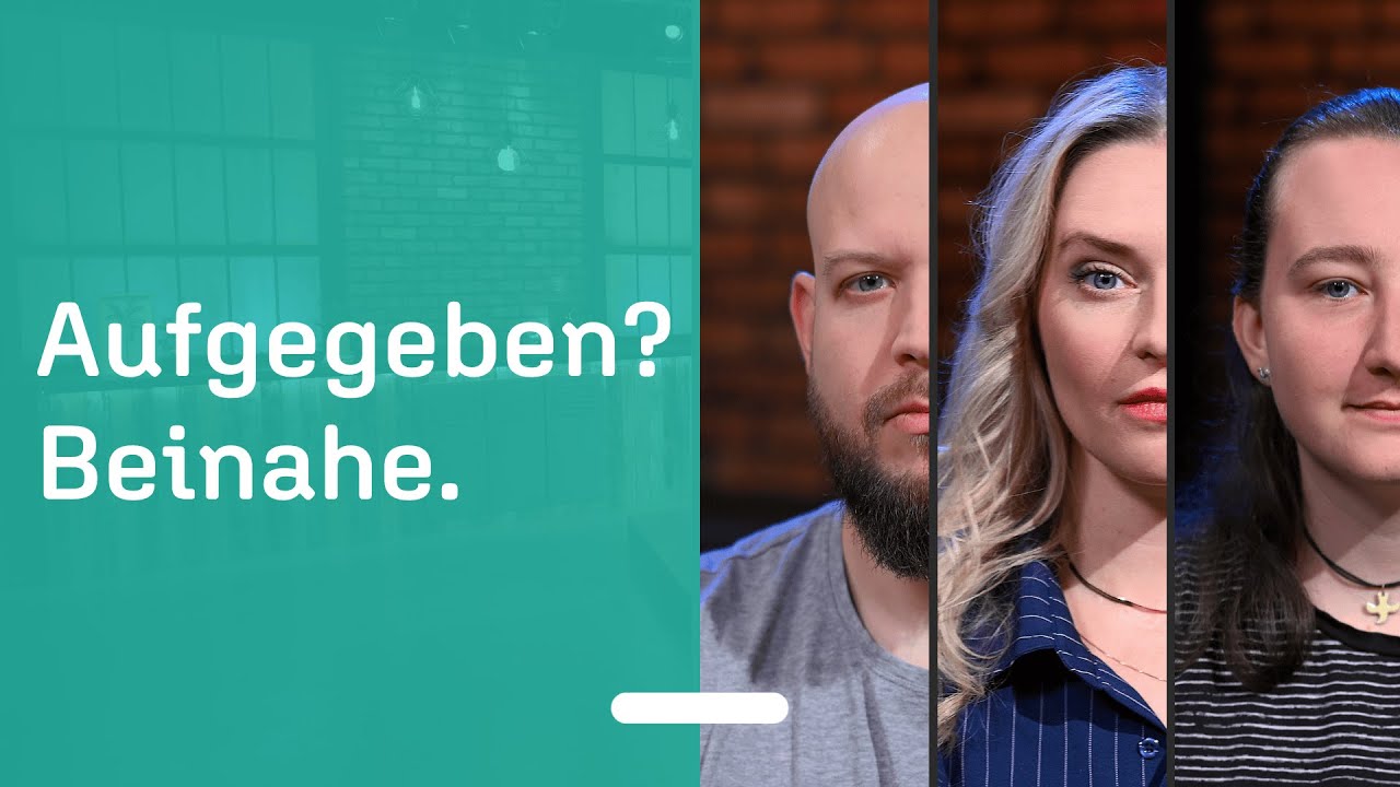 So jung – und schon zerbrochen? Koma. Sucht. Lähmung.