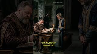 Reicher als Elon Musk: Dieser Deutsche kaufte Könige und Päpste! (Jakob Fugger Biografie)