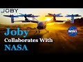 Joby &amp; NASA Measure Noise Level In Flyover &amp; Hover | Electric Air Taxi eVTOL | How Quiet Is Joby Jet