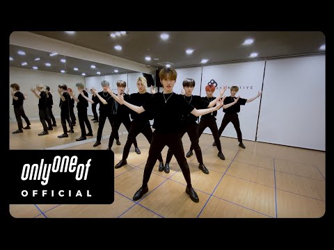 [Dance] OnlyOneOf (온리원오브) 'MALAMENTE’ (Rosalía Cover)