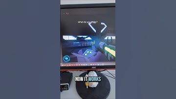 Making my single-player game co-op #videogames #gamedev #indiegame #projectmind