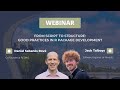 Good Software Engineering Practice For R Packages Good Software Engineering Practice For R Packages
