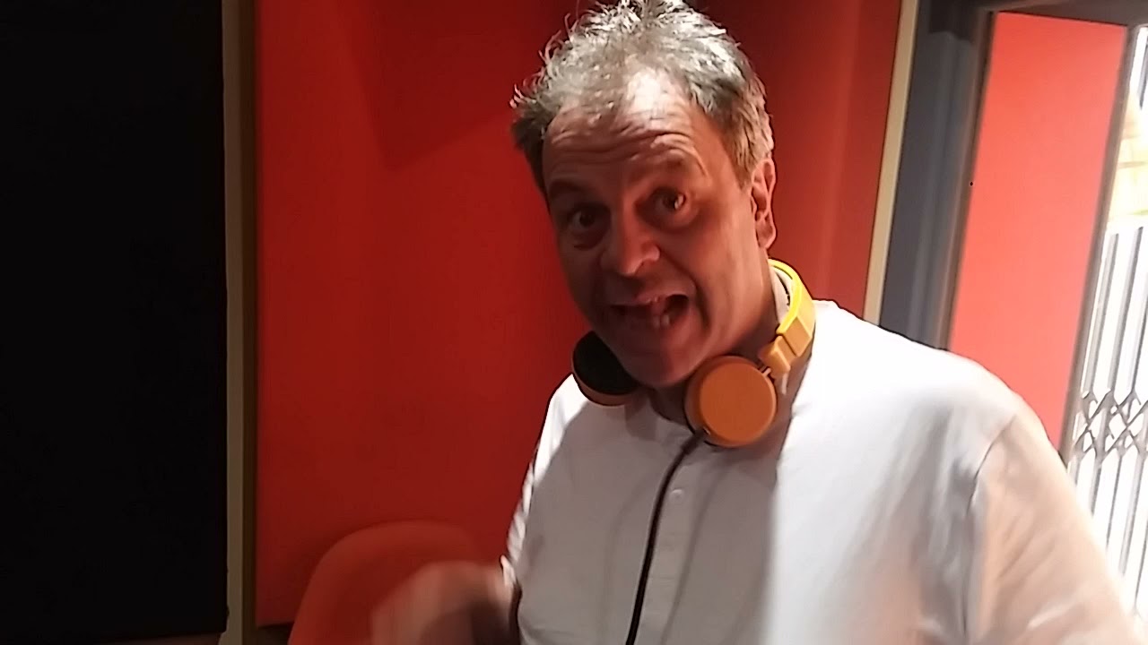 Geezzaa special show and interview at Westside Fm