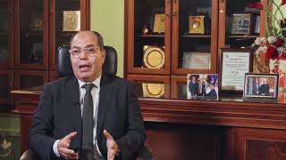سجل المحاسبين والمراجعين المصري - الفيديو الرسمي