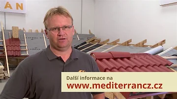 Co jsou tvrdé střešní krytiny?