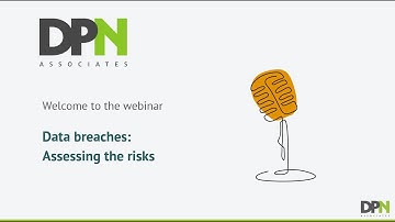 Data breaches: how to assess the risks