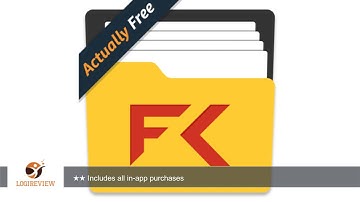 File Commander - File Manager | Review/Test
