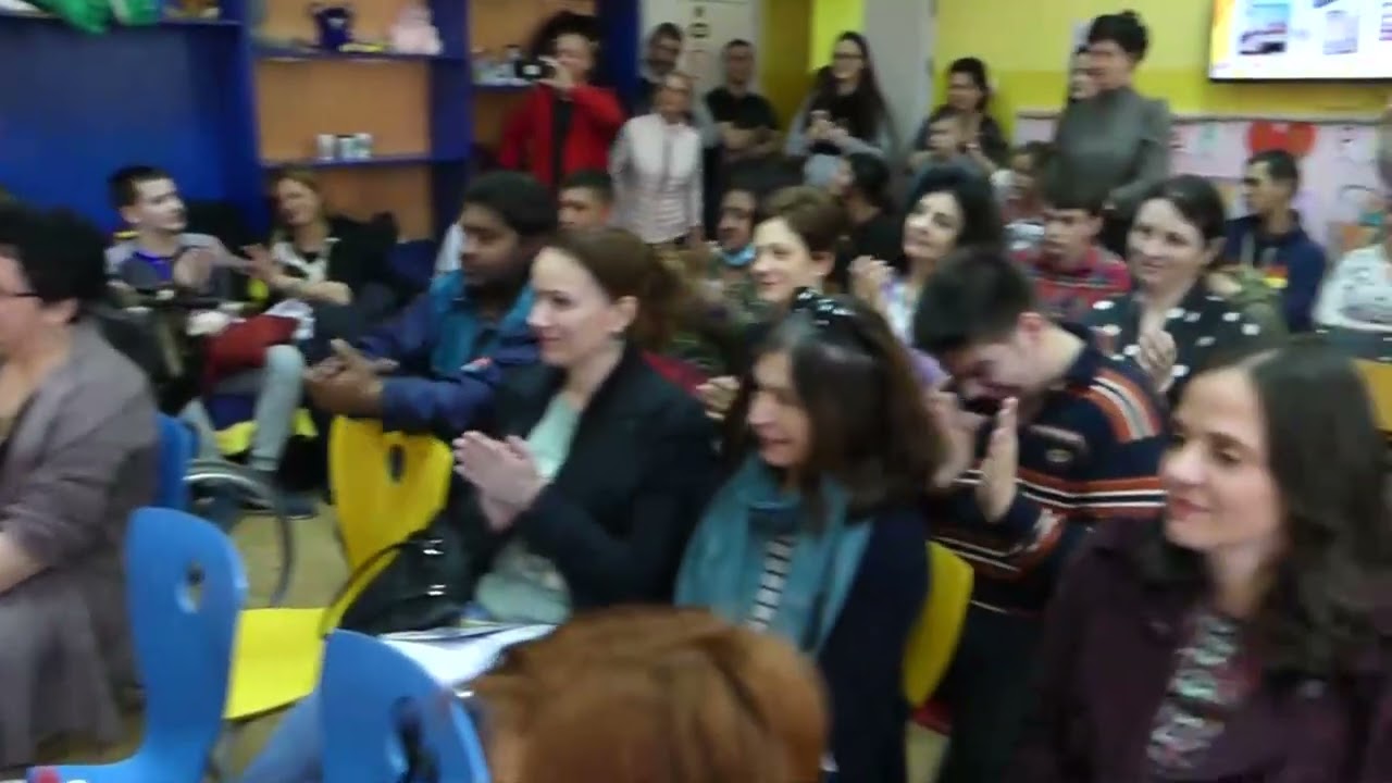 Pedeseti rođendan Doma učenika ŠOSO Jelena Majstorović Zaječar