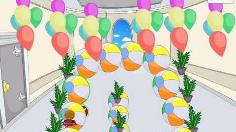 FANTAGE " MAKE A FASHION SHOW AT YOUR PLACE  "