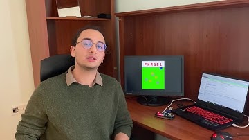 Bilkent University EEE102 Term Project: An Original Game:Get Gold! by Mehmet Efe Lorasdağı