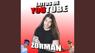 Video thumbnail of "Zorman - Soy Heavy"