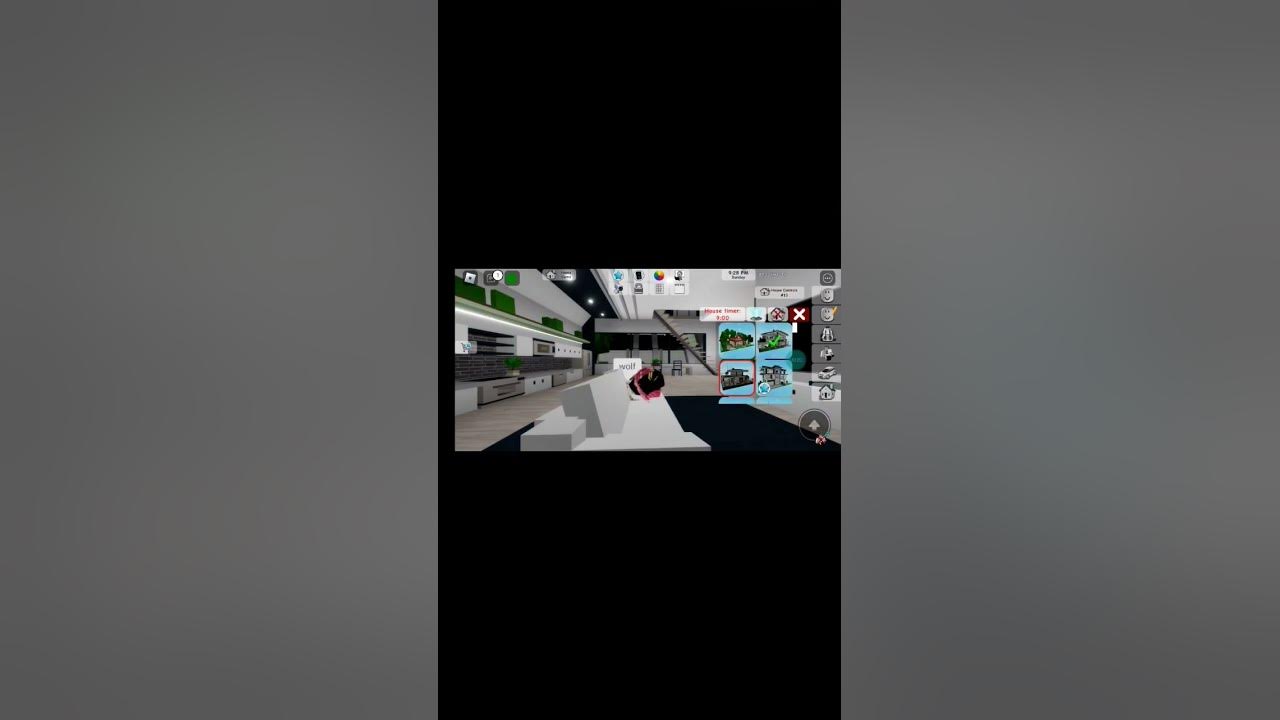 Roblox brookhaven hack youtube