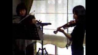 Yngwie Malmsteen Far beyond the Sun by Violin