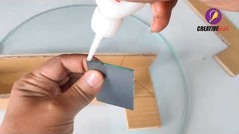 How to Make Periscope | Science Project | DIY Periscope