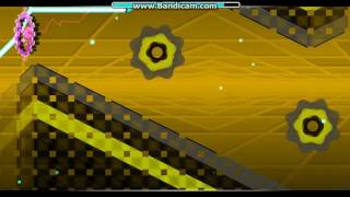 GeometryDash(2.0)Dorabae-Basic 10/insane/100%