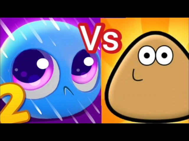 Pou x My Boo: veja o comparativo entre os jogos de 'bichinhos virtuais