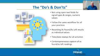 Utilize Calibration Management System Reporting For Better Business Outcomes: Reporting Dos & Don'ts