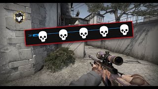 Fast ACE Amk!